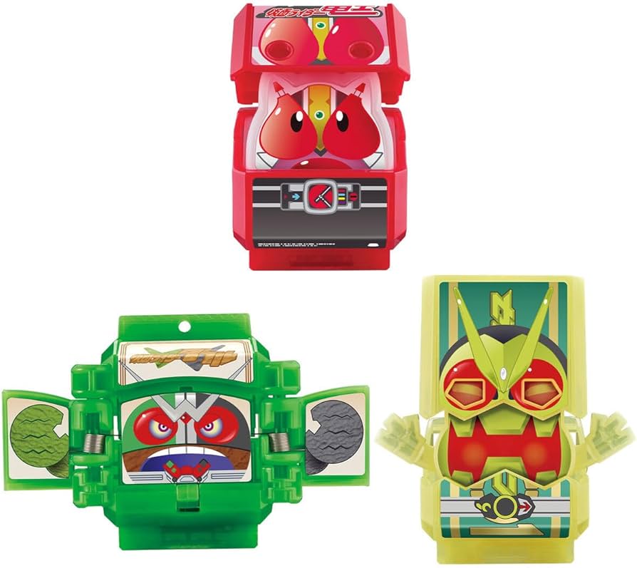 仮面ライダーガヴ変身ベルト　ガヴフォン ブリザードソルベ　ゴチゾウ30個セット 仮面ライダーガヴ】「DX変身ベルトブリードガヴ＆テラーゴチゾウ